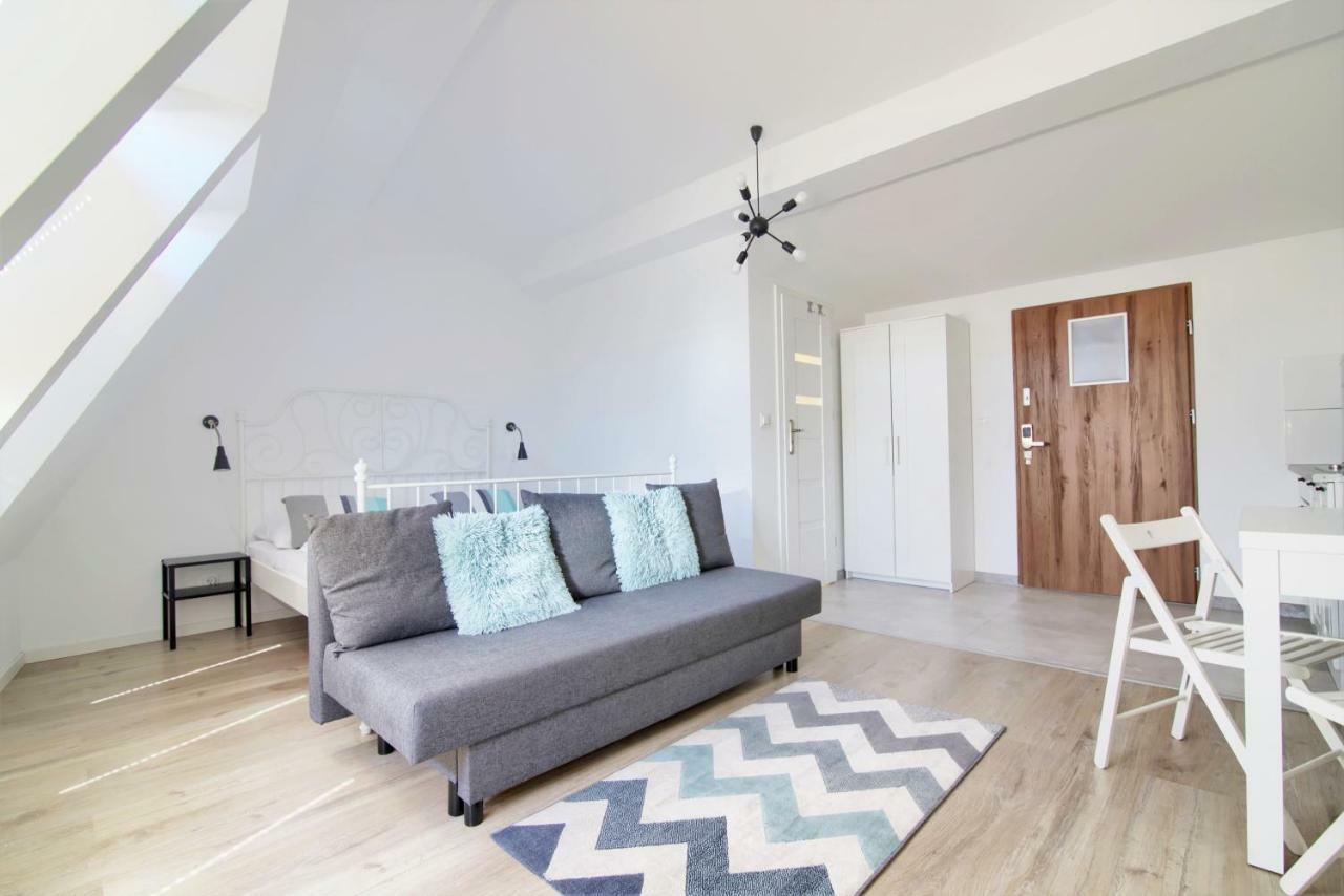 Apartments In - Plater Szczecin Zewnętrze zdjęcie